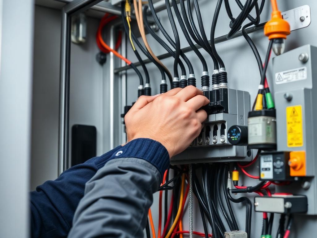 Elektrotechnik