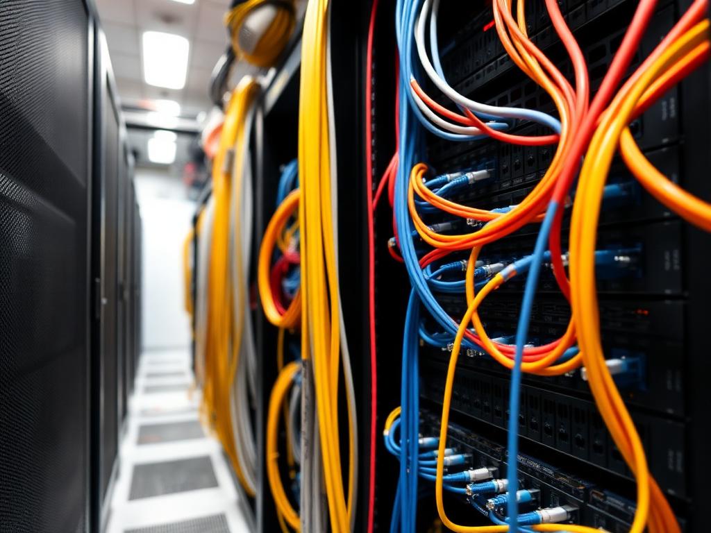 Netzwerktechnik